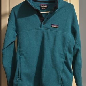 Patagonia Women's Lightweight fleece
